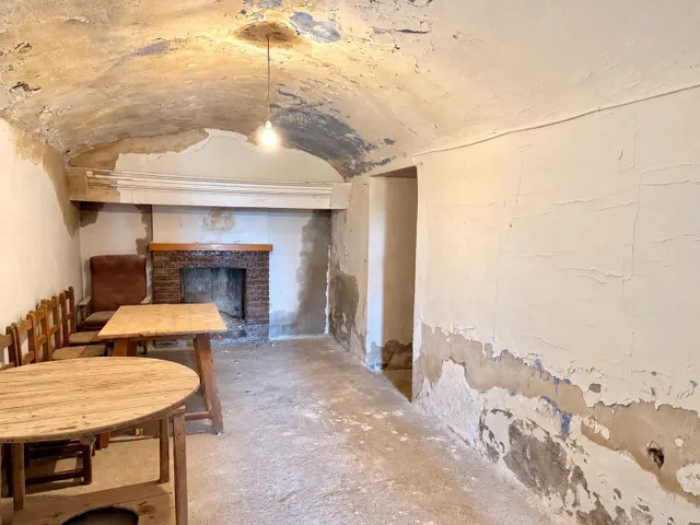 Venta de conjunto de viviendas y terrenos en Cúllar (Granada) — 16