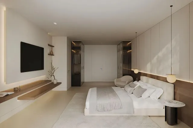 Adosado 3 habitaciones 406m² en venta - Marbella — 23