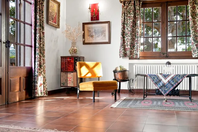 Finca Rustica en venta — 18