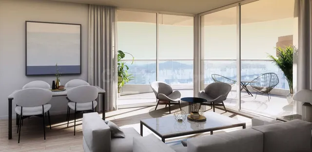 Increíble apartamento en venta en Fuengirola. Málaga - foto 2