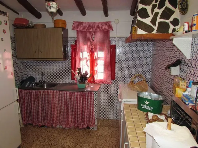 Venta de casa de campo en cuesta de gos — 14
