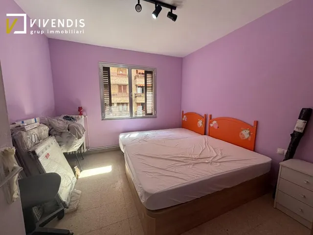 PISO EN VENTA - RAMBLA FERRAN — 39