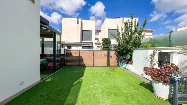 Villa 5 habitaciones 250m² en venta - torrevieja — 38