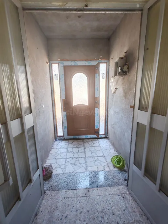 CASA EN VENTA PARA REFORMAR EN LAMPON - foto 5