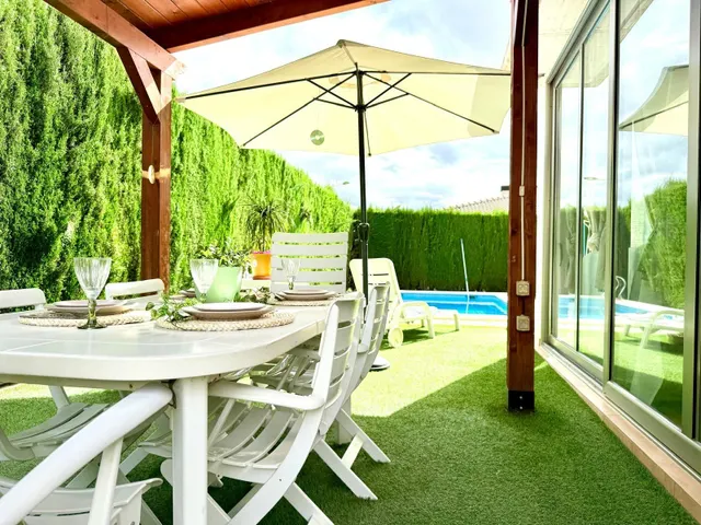 Descubre tu hogar ideal en La Alcayna — 20