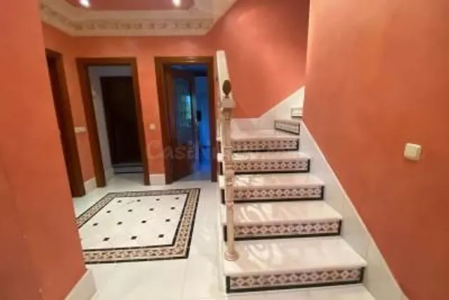 TRÍPLEX EXCLUSIVO EN GUADALMINA BAJA, MARBELLA!!! - foto 4