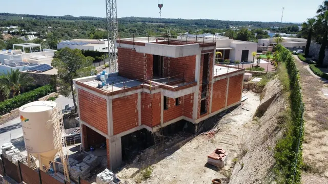 Villa 3 habitaciones 198m² en venta - Las Colinas Golf — 5