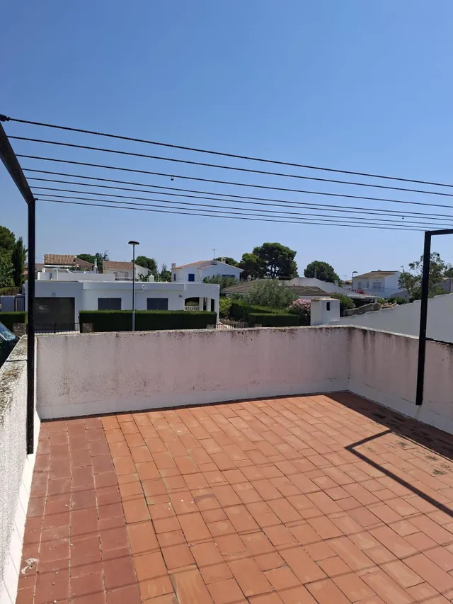 Elegante Chalet Nuevo en Calafat, L'Ametlla de Mar - €390.000 — 40