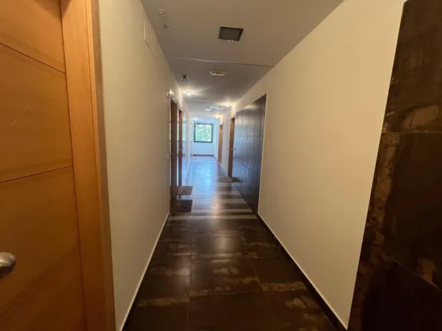 Precioso apartamento en el barrio de san pedro — 25