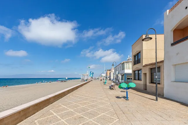 ATENCION PONEMOS A LA VENTA EL PRIVILEGIO DE VIVIR EN PRIMERÍSIMA LÍNEA DE PLAYA. ¡EN CABO DE GATA! — 43