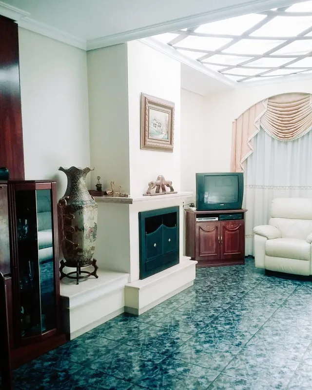 GRAN CASA SEÑORIAL EN VILA-REAL - foto 3