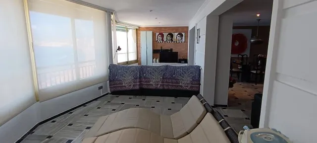 INCREIBLE PISO DE DOS DORMITORIOS EN 1ª LINEA DE PLAYA LEVANTE CON GARAJE ,PISCINA Y VISTAS ..!!!!!! — 9