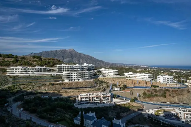 Apartamento 4 habitaciones 497m² en venta - La Quinta — 12