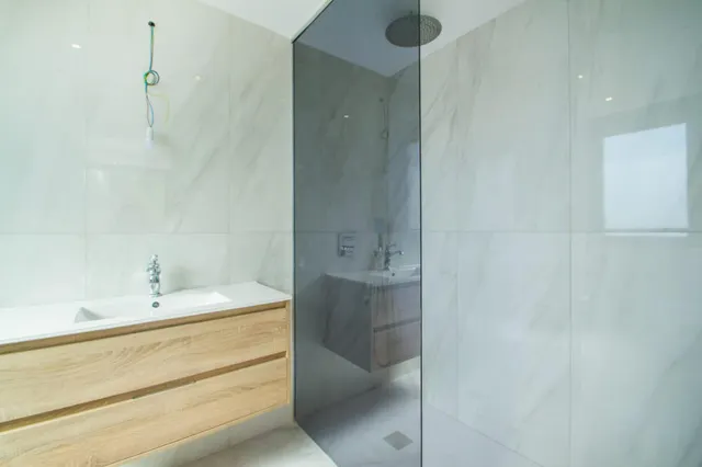 Se venden 2 maravillosas viviendas de obra nueva, zona Sierra Cortina- PRECIO NEGOCIABLE — 22