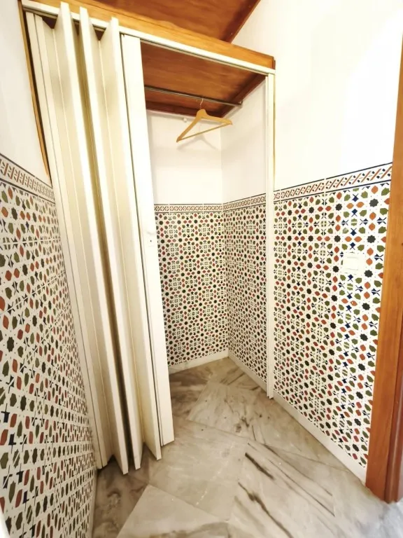 Estupendo piso en alquiler en El Arenal Sevillano con patio y garaje!! — 15