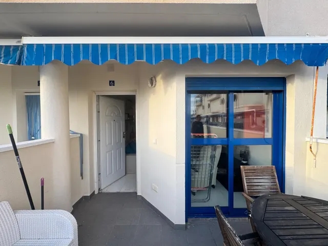 Piso bajo en Cabo de Palos temporal — 18