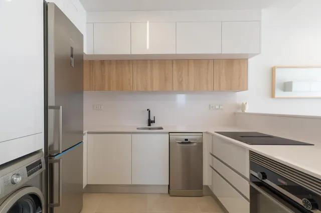Apartamento 3 habitaciones 102m² en venta - El Palmar-Los Molinos — 15