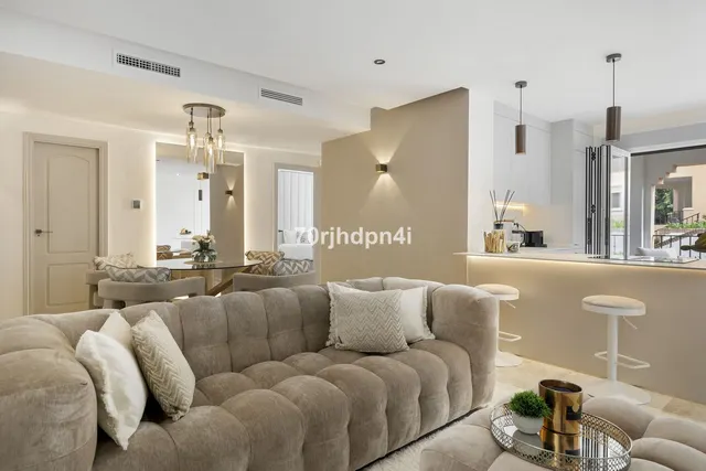 Apartamento 3 habitaciones 101m² en venta - Marbella — 31
