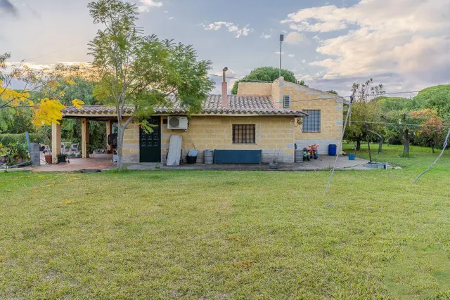 Finca Rural — 20