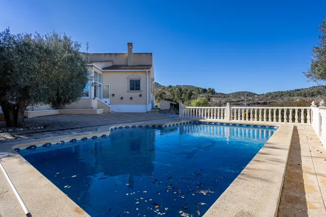 Casa de campo 3 habitaciones 222m² en venta - Jumilla — 6