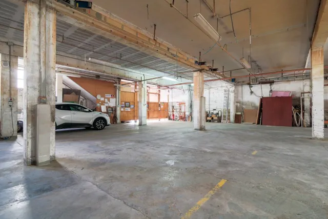 Local comercial 3635m² en venta - Manacor Centro - foto 5