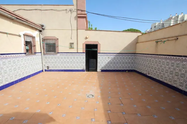 Casa con garaje individual en zona norte — 18
