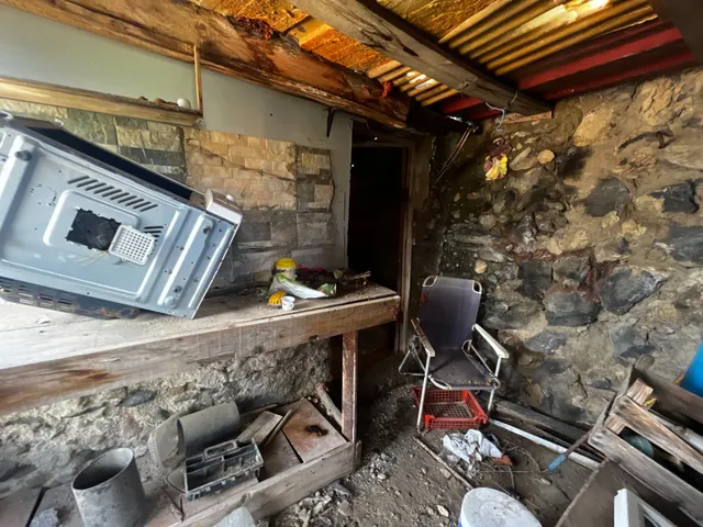 FINCA RÚSTICA CON ESTANQUE Y CUARTO DE APEROS EN ICOD DE LOS VINOS — 16