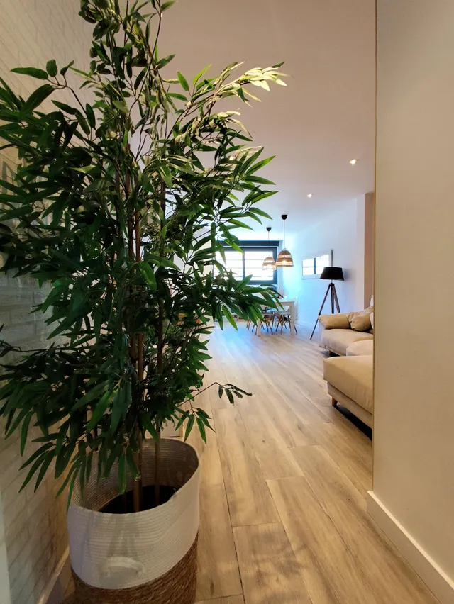 Bonita casa con una reforma integral y acabados de calidad!! — 10