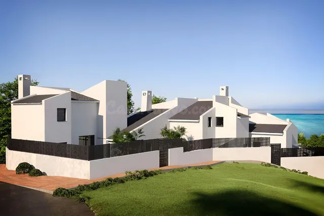 Adosado 2 habitaciones 119m² en venta - Costa Del Sol