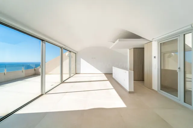 Ático Dúplex 4 habitaciones 215m² en venta - Centro - foto 5
