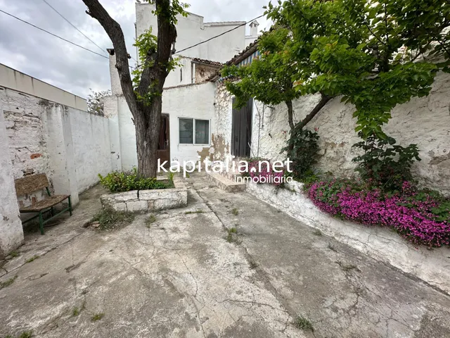 CASA DE PUEBLO A LA VENTA EN BAÑERES — 7