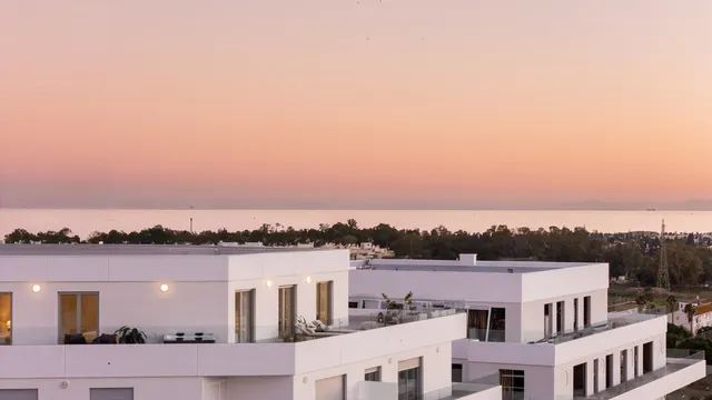 Ático 4 habitaciones 116m² en venta - Marbella — 32