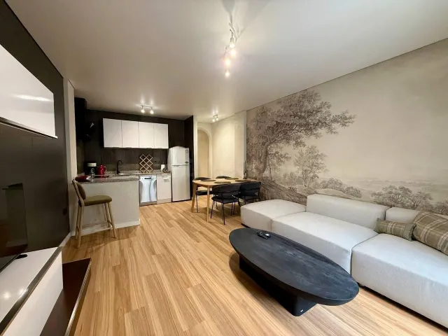 Apartamento 1 habitación 54m² en venta - Estacion de autobuses — 3