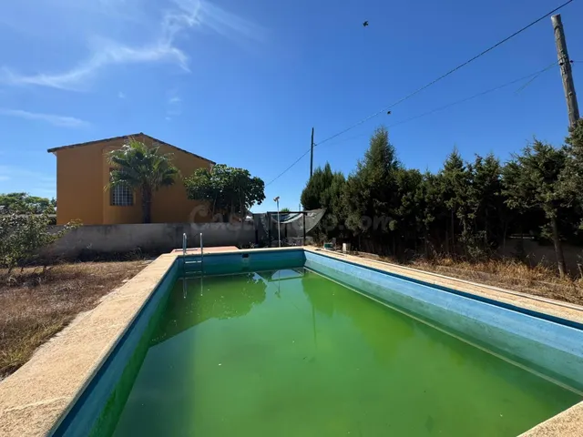 CHALET URBANO EN PARCELA ESQUINERA - foto 4