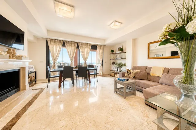 Adosado 3 habitaciones 167m² en venta - Costa Del Sol — 12