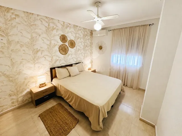 Bungalow 2 habitaciones 80m² en venta - Los Altos — 10