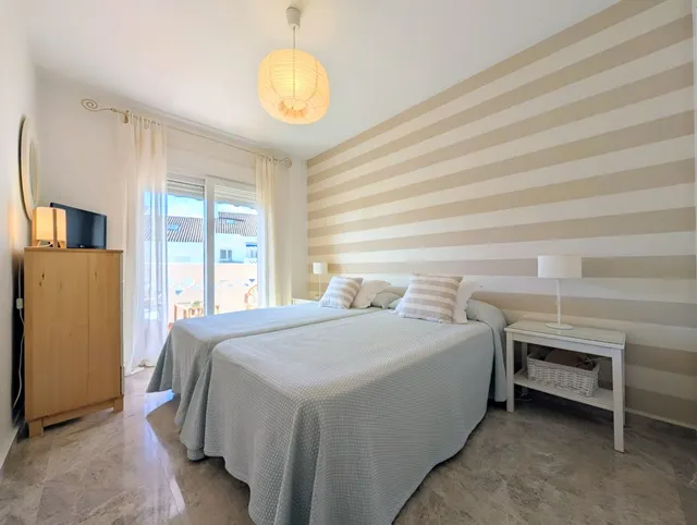 Ático Dúplex 4 habitaciones 150m² en venta - Marbella — 13