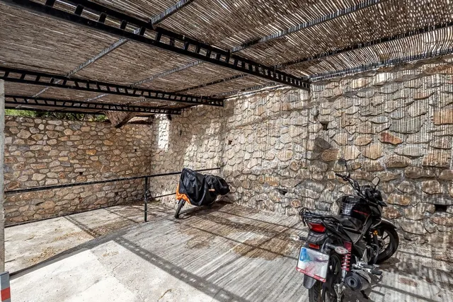 Vivienda en San Antonio, La Herradura — 20