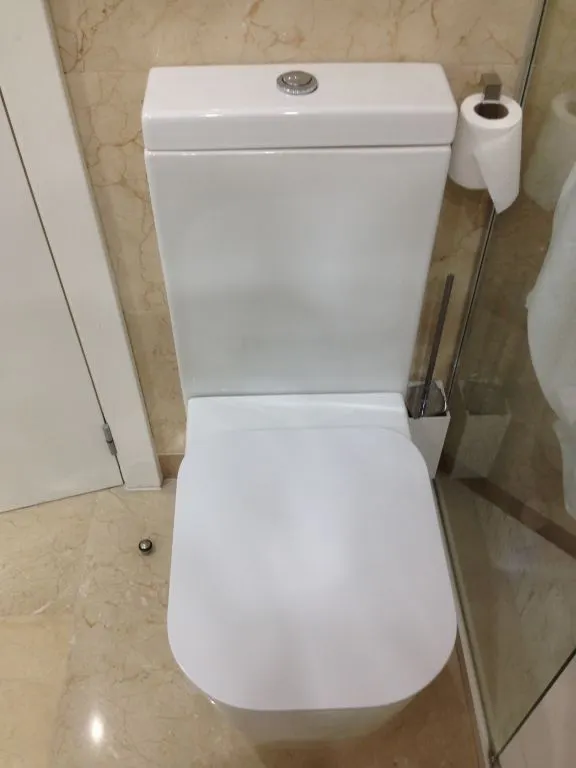 Piso De Deseño en Diagonal Mar — 16