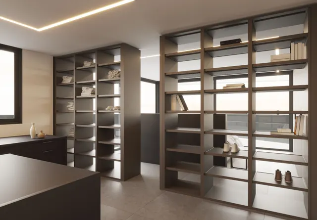 Villa 3 habitaciones 220m² en venta - Casco Antiguo — 23