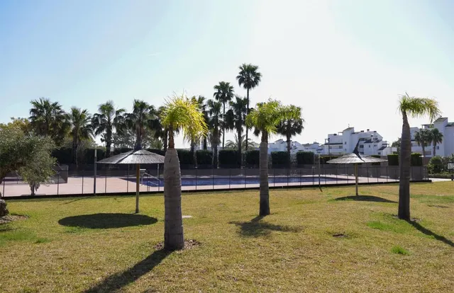 Apartamento 1 habitación 122m² en venta - Puerto — 9