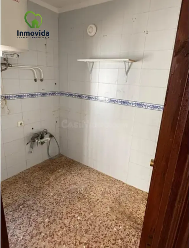 Piso en Ollerías, Córdoba - Ideal para Invertir — 3
