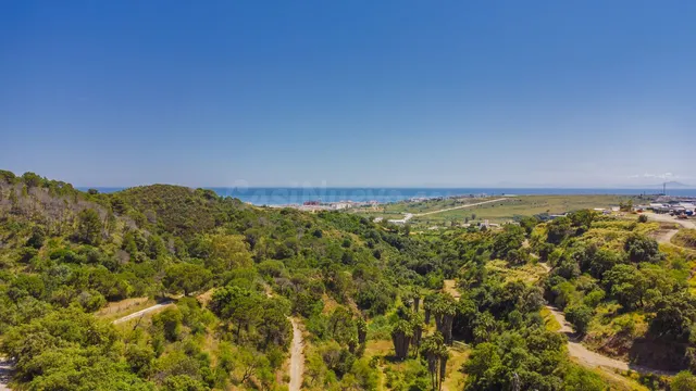 Parcela 400m² en venta - Costa Del Sol - foto 2