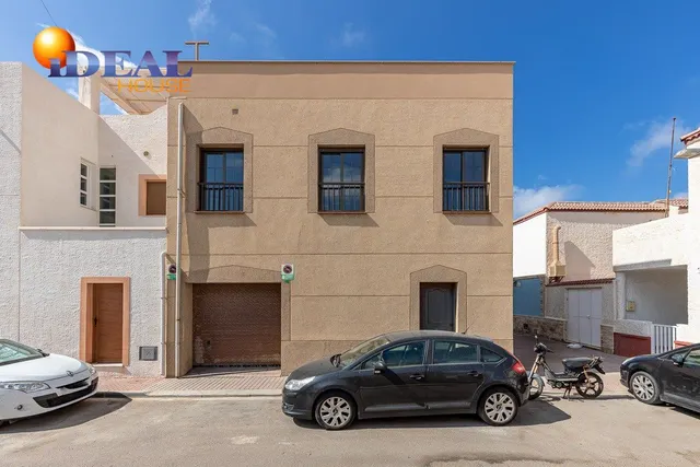 ATENCION PONEMOS A LA VENTA EL PRIVILEGIO DE VIVIR EN PRIMERÍSIMA LÍNEA DE PLAYA. ¡EN CABO DE GATA! — 35