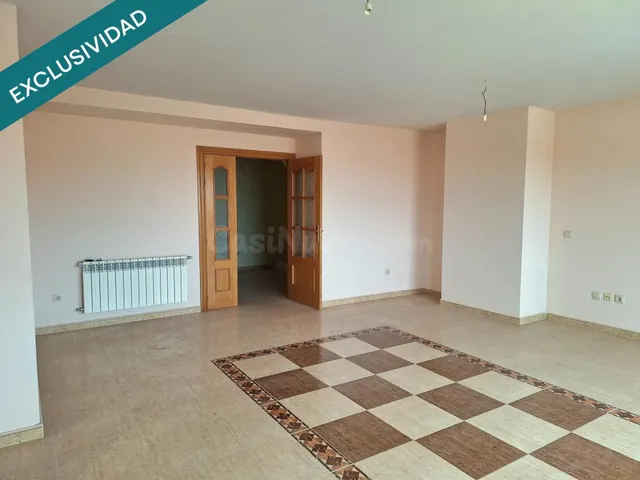 Dúplex de primera ocupación en Peñaranda - foto 5