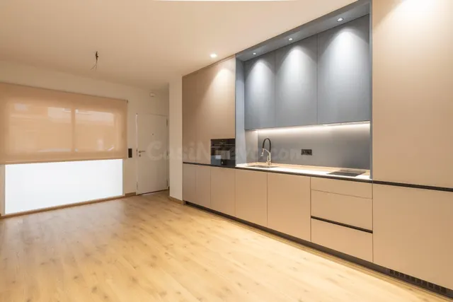 MODERNO ESTUDIO TIPO LOFT EN URBANIZACIÓN VILLA PINEDA - ZON - foto 5