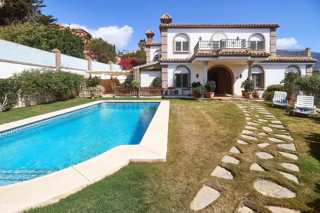 Chalet 4 habitaciones 483m² en venta - Riviera del sol - foto 3