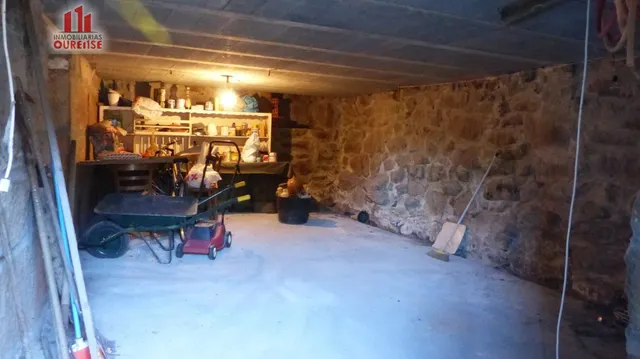 CASA SEÑORIAL PARA REFORMAR EN LOS ALREDEDORES DE ALLARIZ. — 19