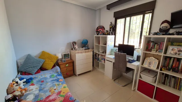 Chalet 2 habitaciones 90m² en venta - Aguas Nuevas — 26