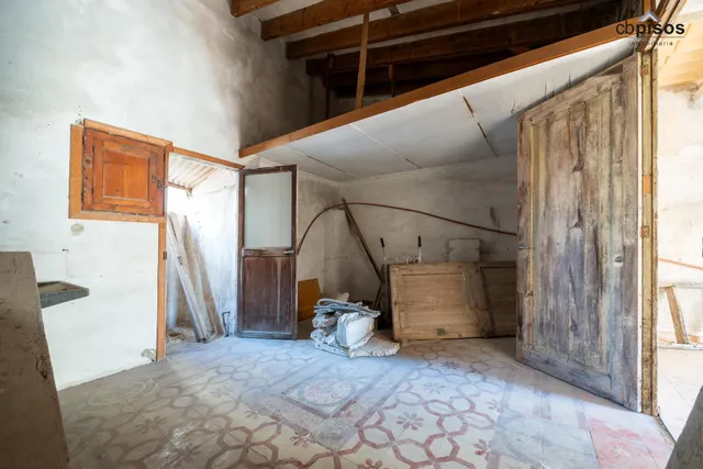 EDIFICIO COMPLETO EN VENTA EN PLENO CORAZÓN DE PALMA - GRAN OPORTUNIDAD INVERSORES — 40